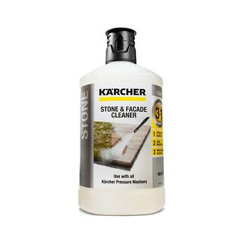 Targeted detergents used on set-in stains